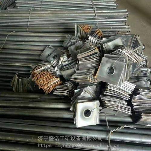矿用管缝锚杆 盛诺锚杆的全场景锚固解决方案